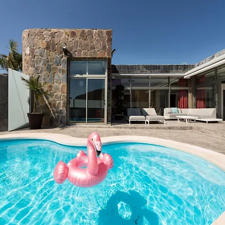 Anfi Tauro V11 Ferienhaus