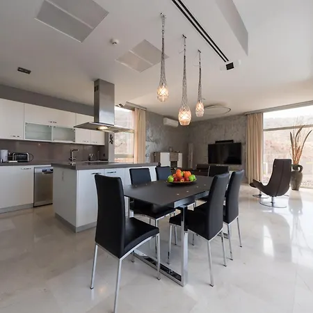 Anfi Tauro V11 Ferienhaus *