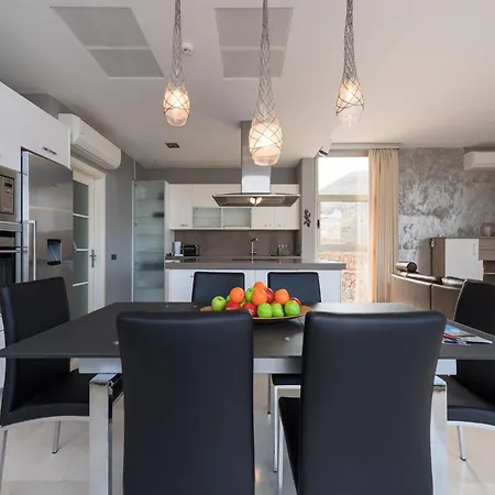 Ferienhaus Anfi Tauro V11