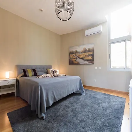 Ferienhaus Anfi Tauro V11 *