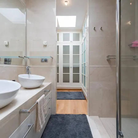 Anfi Tauro V11 Ferienhaus Mogán