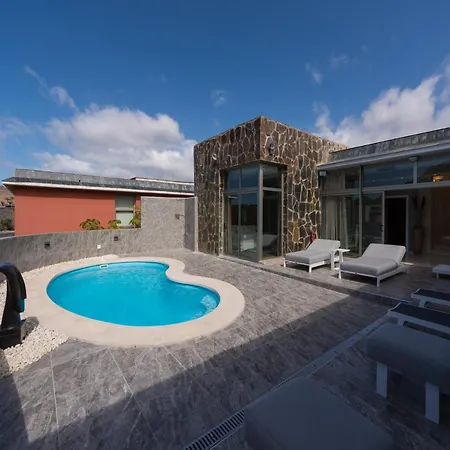 Anfi Tauro V11 Ferienhaus Mogán